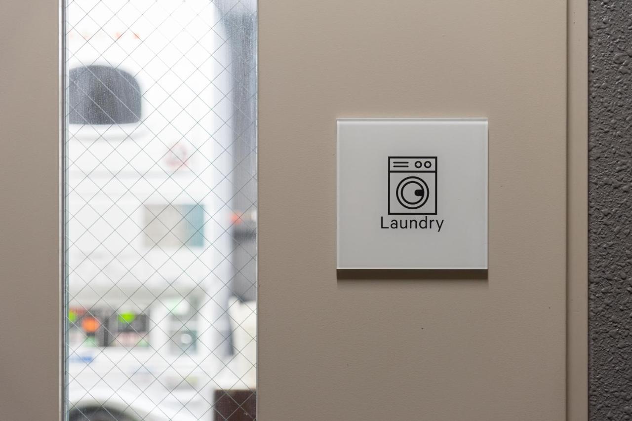 Super Hotel Kōbe Extérieur photo