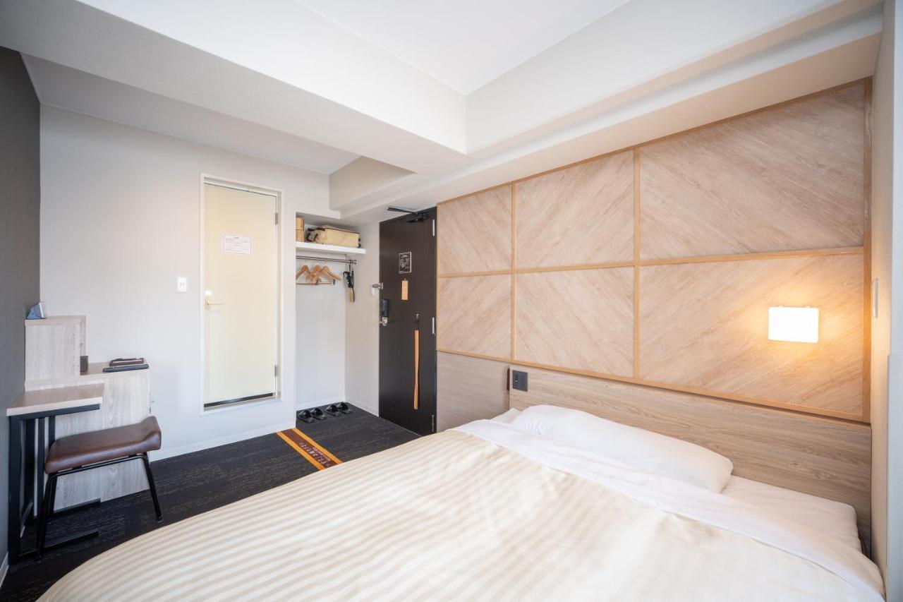 Super Hotel Kōbe Extérieur photo