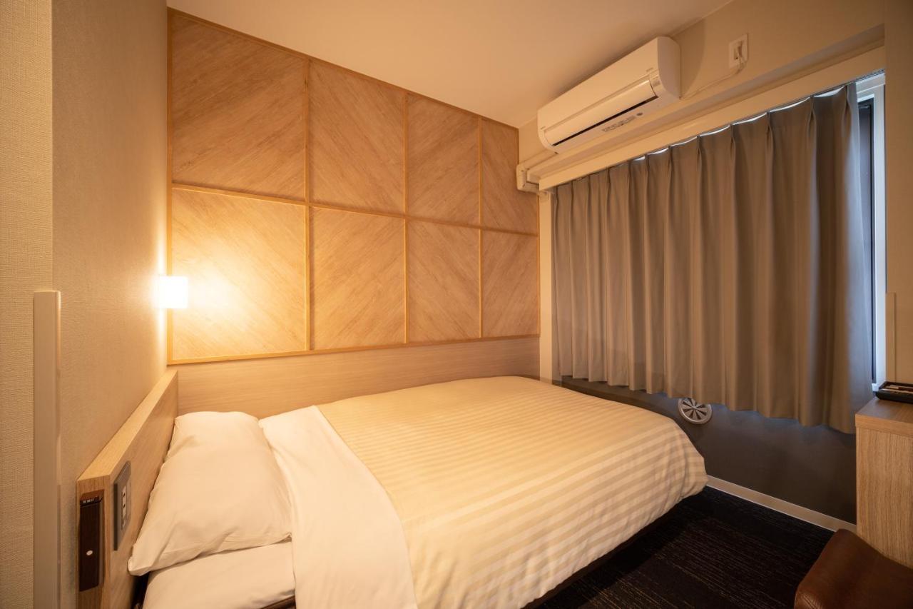 Super Hotel Kōbe Extérieur photo