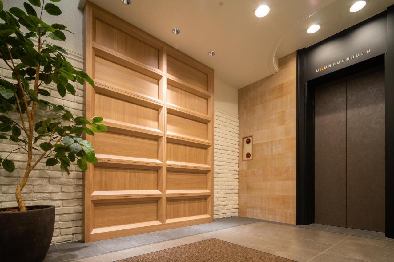 Super Hotel Kōbe Extérieur photo