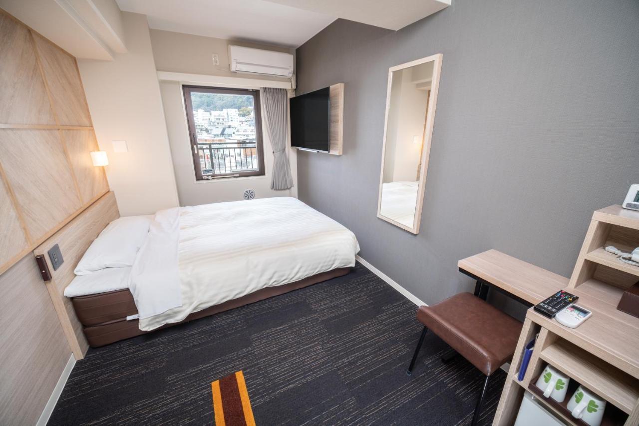 Super Hotel Kōbe Extérieur photo