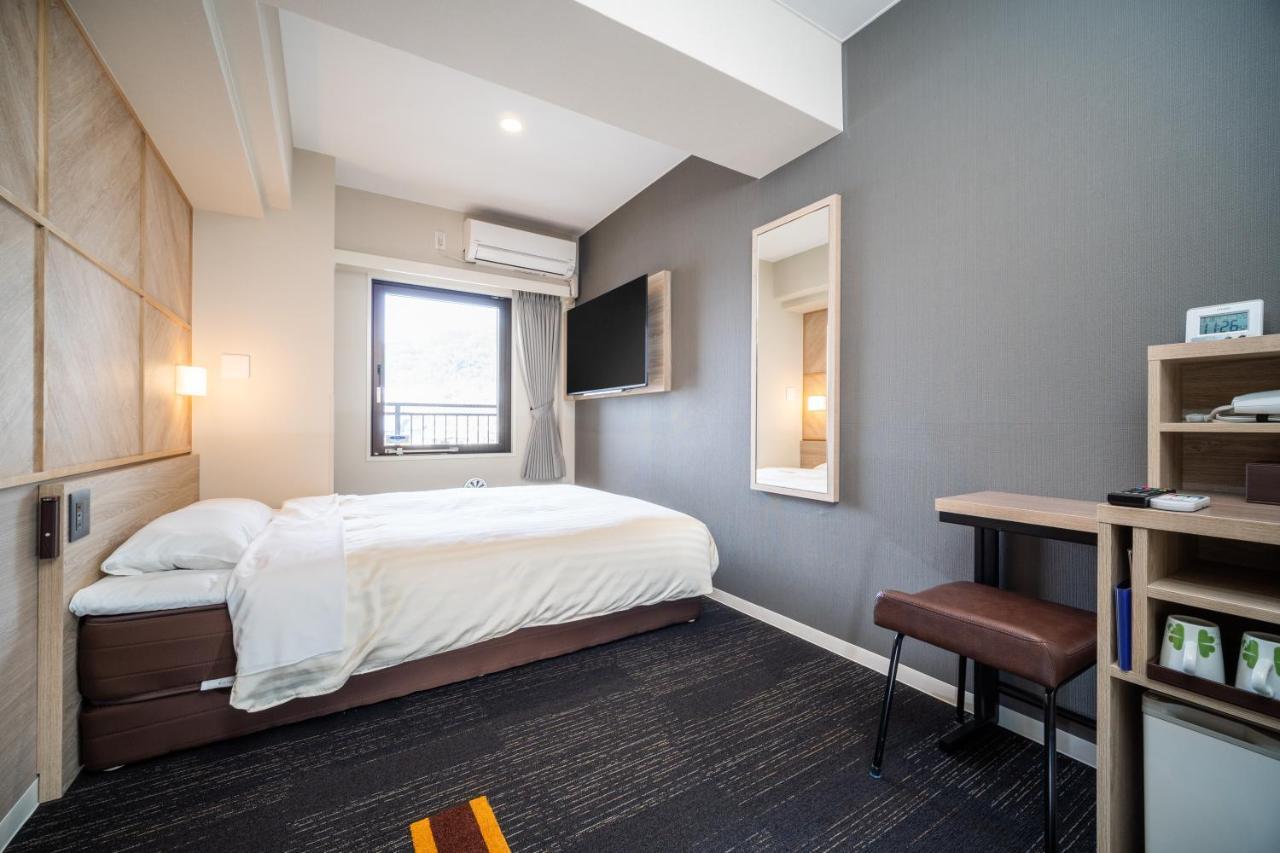 Super Hotel Kōbe Extérieur photo