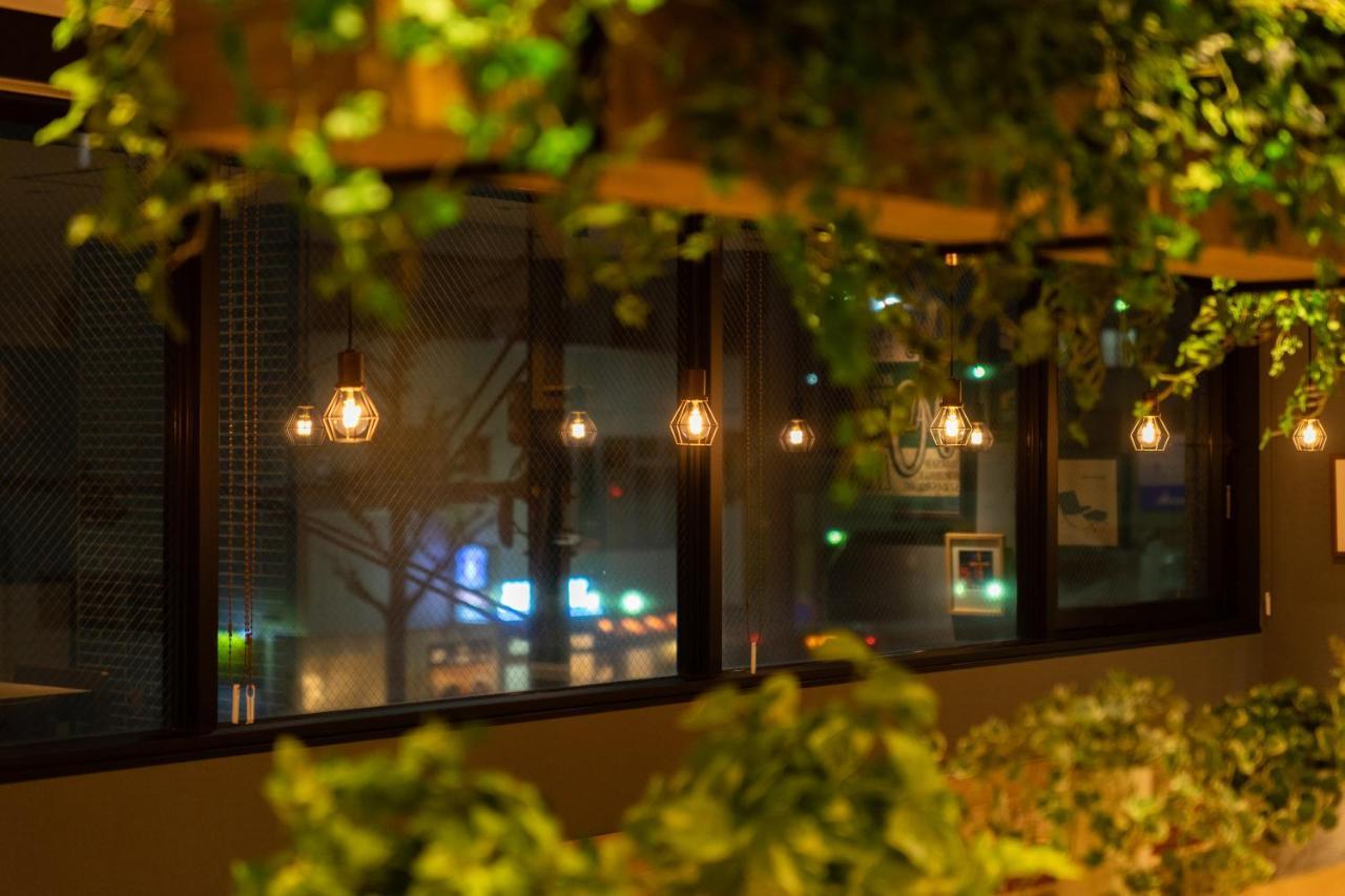 Super Hotel Kōbe Extérieur photo
