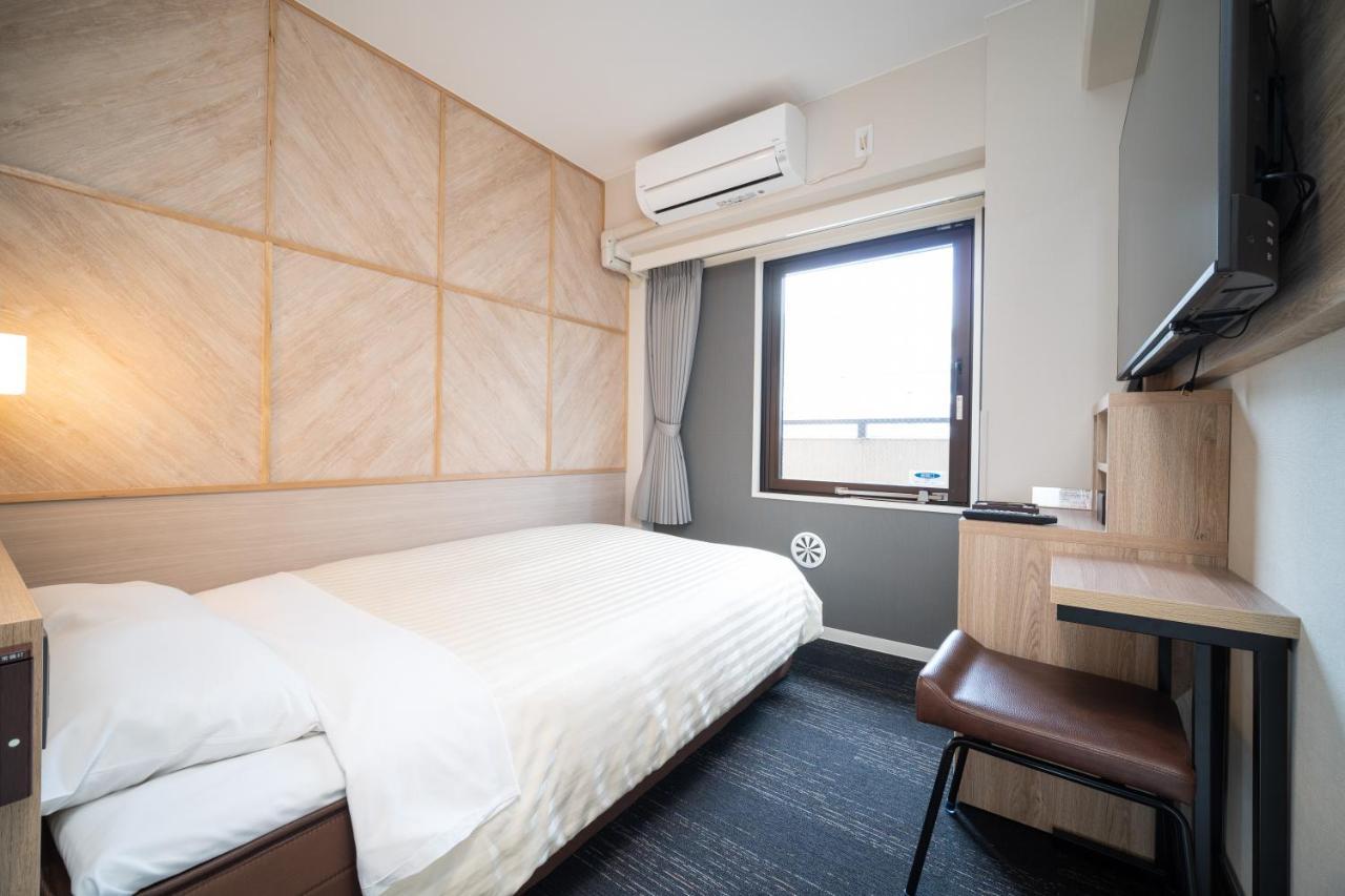 Super Hotel Kōbe Extérieur photo