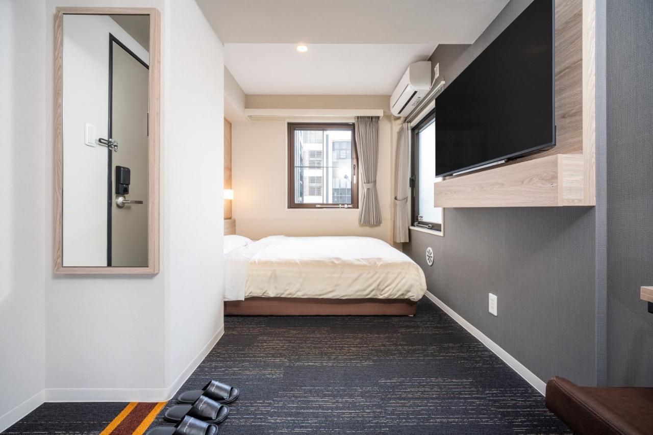 Super Hotel Kōbe Extérieur photo