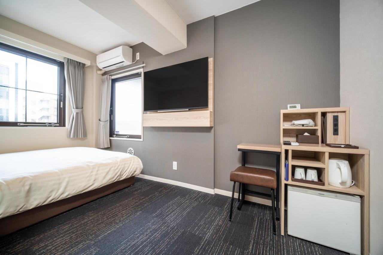 Super Hotel Kōbe Extérieur photo